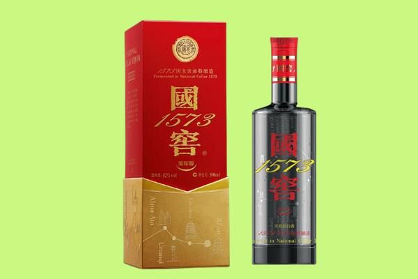 伊金霍洛旗回收国窖